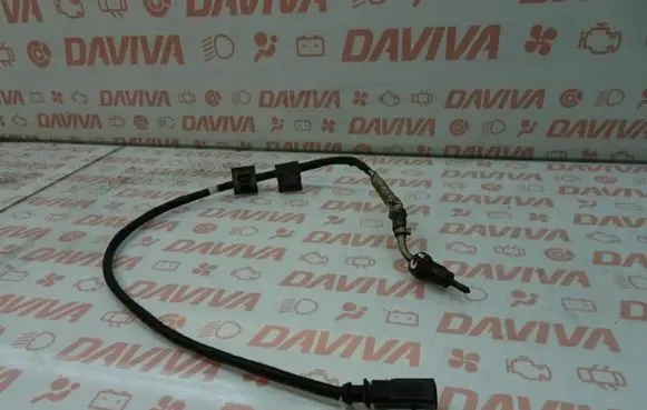 Volkswagen Passat Alltrack Exhaust gas temperature sensor 03L906088EC 1J0973802
