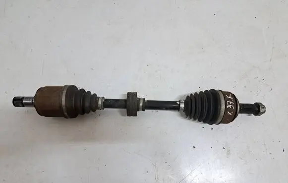 Honda Civic Front driveshaft 