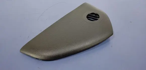 Audi A6 Allroad C5 Other sill/pillar trim element 4F0857085B