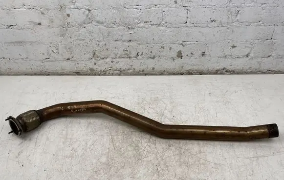Muffler/silencer