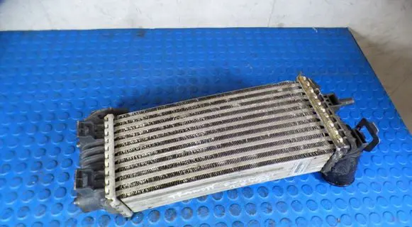 Ford Transit - Tourneo Connect Intercooler radiator BV619L440CJ CX168003