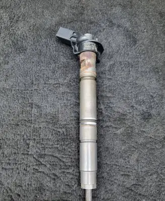Audi A6 S6 C7 4G Fuel injector 059130277CK 059130277EL