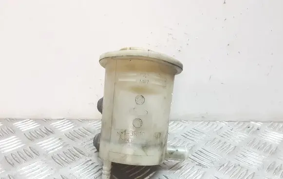 Ford Fiesta Power steering fluid tank/reservoir