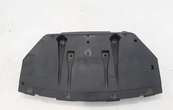 Renault Laguna III Trunk boot underbody cover/under tray 