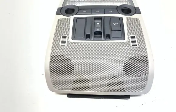 BMW X5 E70 Front seat light 9225947 922594701