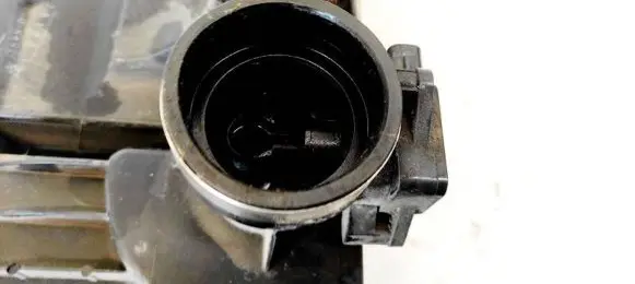 Toyota Prius (XW20) Mass air flow meter 2220422010 22204-22010