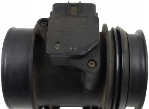 Mass air flow meter