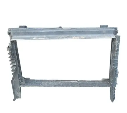 BMW 5 E60 E61 Radiator trim 7787830 10519311