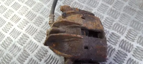 Mitsubishi Space Star Front brake caliper