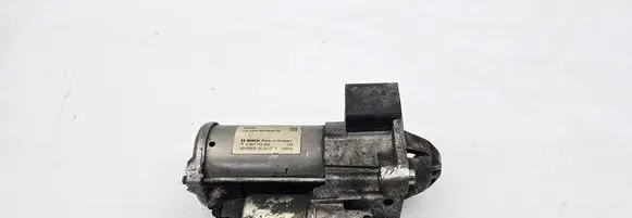 Mini One - Cooper F56 F55 Starter motor 8570848 0001172205 2015092520