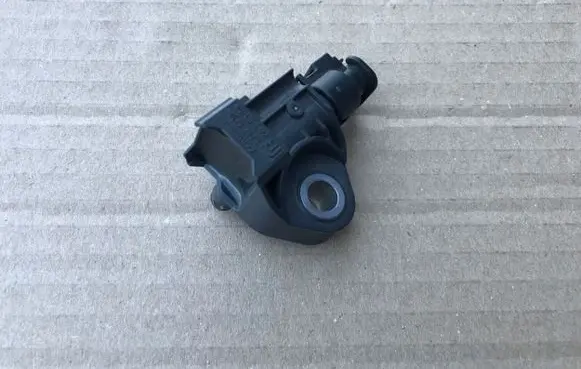 Audi Q5 SQ5 Airbag deployment crash/impact sensor 4N0959345