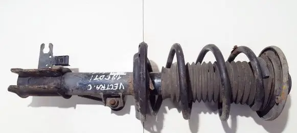 Opel Vectra C Front shock absorber/damper 13254161 824903002848