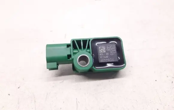 Volvo S40 Airbag deployment crash/impact sensor 31264409 BPXJA DF03138