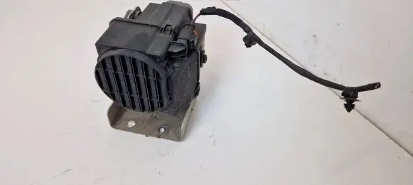 Jaguar I-Pace Alarm system siren J9D3-001B64-AB