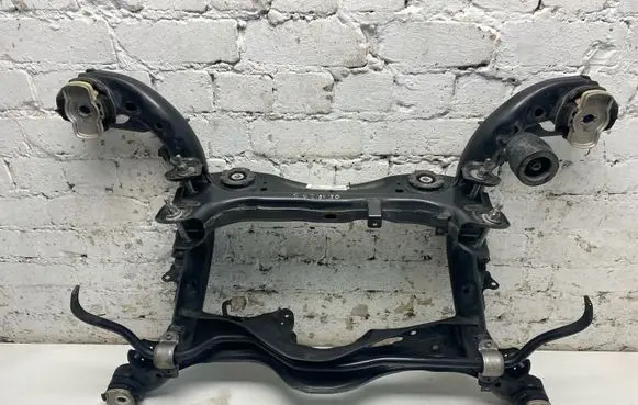 Audi Q5 SQ5 FY Rear subframe 80A505235S