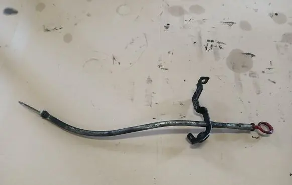 Volvo V70 Oil level dip stick 31251094