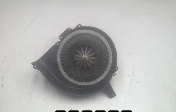 Audi A1 Heater fan/blower 6Q2819015J