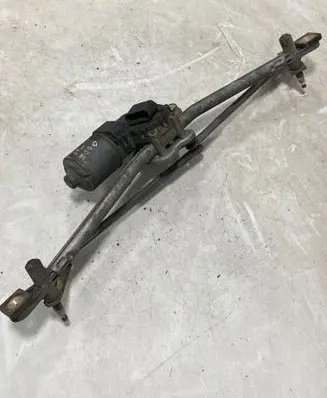 Ford Mondeo Mk III Front wiper linkage and motor 1S7117508AD 0390241702 030717