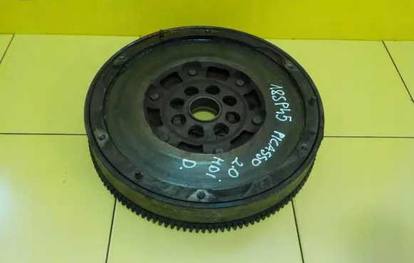 Citroen C4 I Picasso Dual mass flywheel RHE