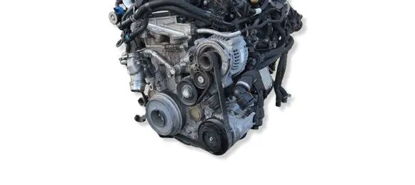 BMW X2 F39 Engine B47C20B