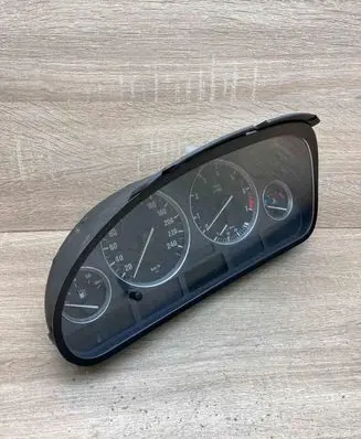 BMW 5 E39 Speedometer (instrument cluster) 8372354 110008735021 ForPetrolLHD