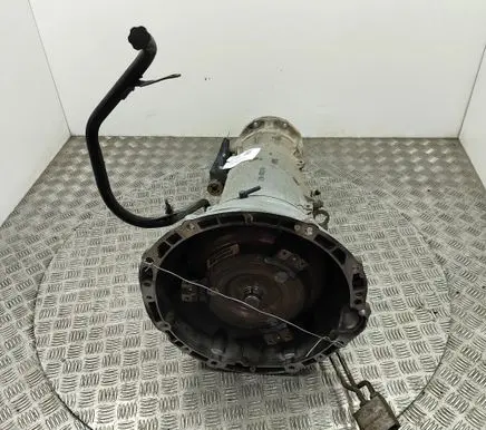 Jeep Cherokee Automatic gearbox 52108649AB
