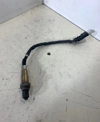 Opel Corsa F Lambda probe sensor 9810666880 0258027151