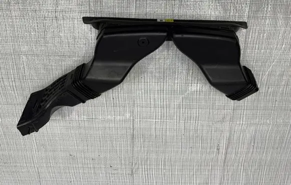 Jaguar F-Pace Air intake hose/pipe GX739H724AA