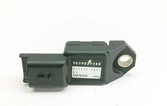 Ford Focus C-MAX Air pressure sensor 9639027480 0798005601