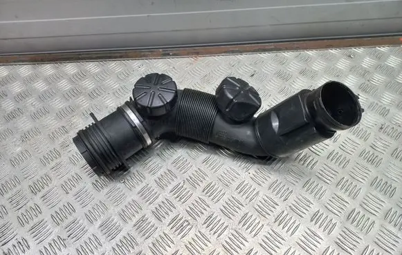 Audi A8 S8 D4 4H Air intake duct part 4H0129616M 4H0129616