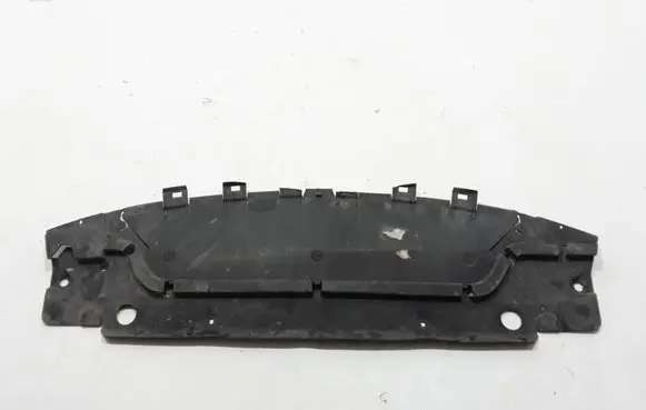 Renault Espace - Grand espace IV Engine splash shield/under tray 7701063275