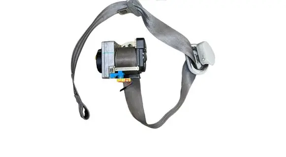 Volkswagen New Beetle Front seatbelt 1C1857705G