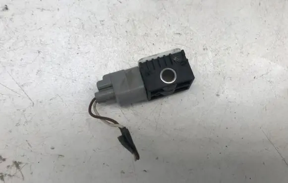 Ford Focus C-MAX Airbag deployment crash/impact sensor 3M5T14B342AB 280206 500936