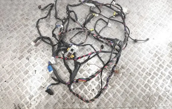 Nissan Almera Tino Other wiring loom 98830AY00A YAAY05351936OF 240148U8J