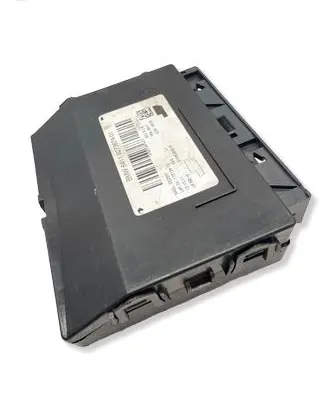 BMW 1 F20 F21 Climate control unit 9273674