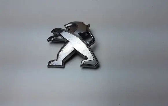 Peugeot 508 Manufacturer badge logo/emblem 9675002080