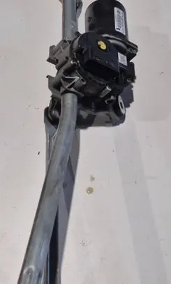 Ford Mustang VI Front wiper linkage 