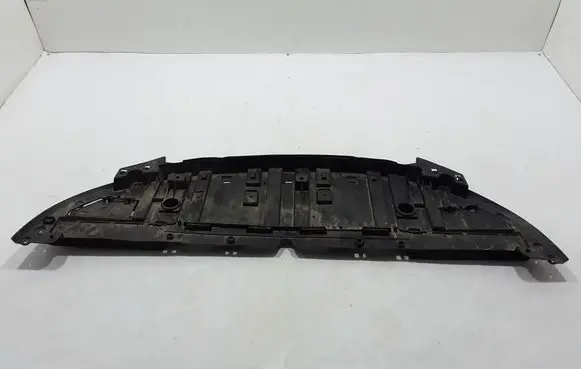 Renault Captur Engine splash shield/under tray 620920067R