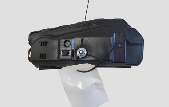 Peugeot 308 Seat airbag 9661448380 30380820