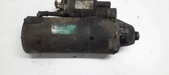 Ford Focus Starter motor 98AB11000AD 0133CA
