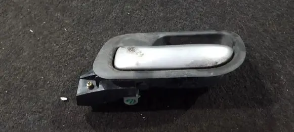 Honda Jazz Rear door interior handle