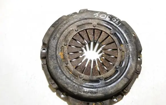 Pressure plate