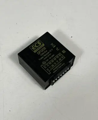 Audi A7 S7 4G Tow bar trailer control unit/module 