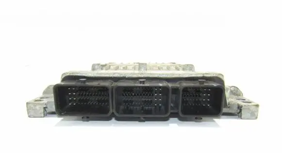Ford Transit - Tourneo Connect Engine control unit/module 7T1112A650HE S122865021