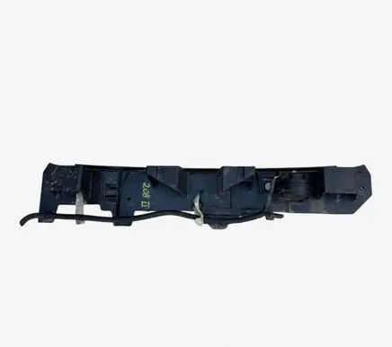 Peugeot 208 II Rear bumper foam support bar 9823208980