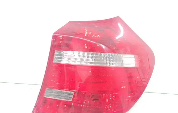BMW 1 E81 E87 Rear/tail lights 7164956