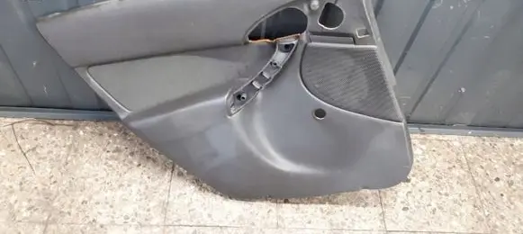 Ford Focus Rear door card panel trim 98ab-a27407
