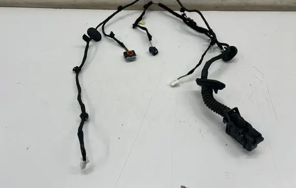 Renault Austral Rear door wiring loom 241263169R