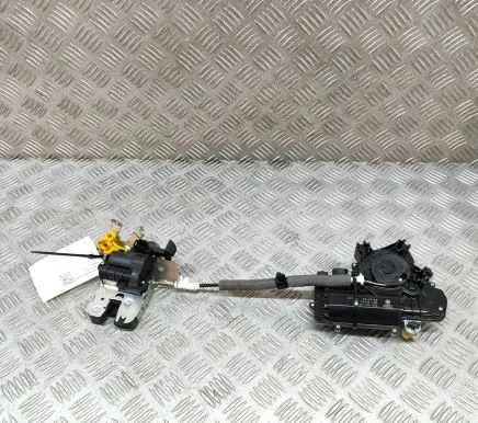 Audi A5 Tailgate/trunk/boot lock/catch/latch 3V5827887A 4M0827506D