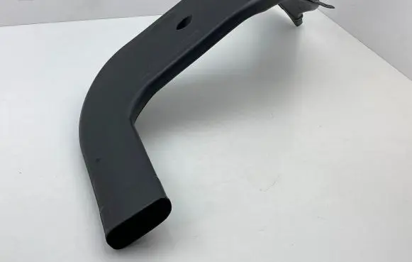 Volvo S60 Cabin air duct channel 31469603